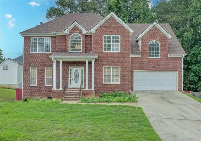 Photo 1 of Sale Pending at 302 Derby Dr, Riverdale, GA 30274 | MLS# 7774436 | Listing updated on 2026-09-04