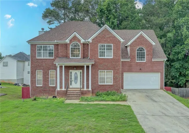 Photo 2 of Sale Pending at 302 Derby Dr, Riverdale, GA 30274 | MLS# 7774436 | Listing updated on 2026-09-04