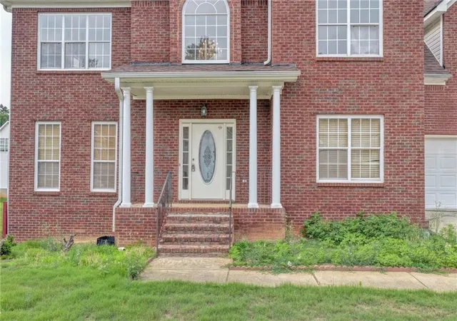 Photo 3 of Sale Pending at 302 Derby Dr, Riverdale, GA 30274 | MLS# 7774436 | Listing updated on 2026-09-04