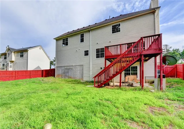 Photo 66 of Sale Pending at 302 Derby Dr, Riverdale, GA 30274 | MLS# 7774436 | Listing updated on 2026-09-04