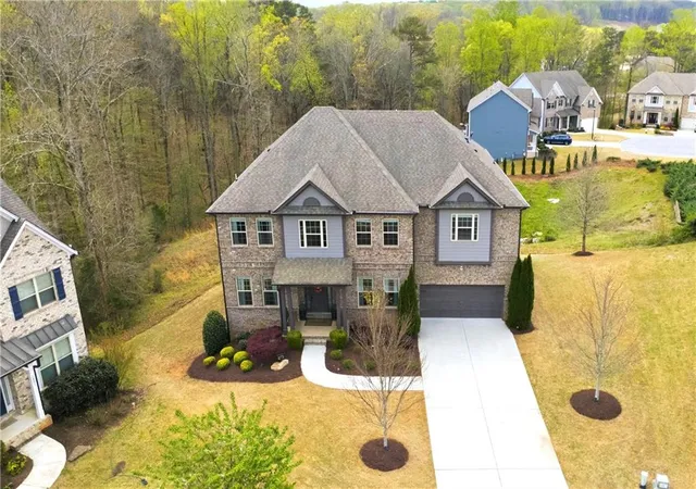 1st image of 1400 Torrington Dr, Auburn, GA 30011 | MLS# 7745670