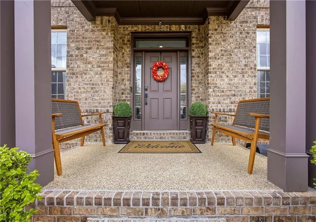 2nd image of 1400 Torrington Dr, Auburn, GA 30011 | MLS# 7745670