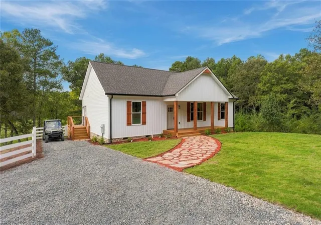 Photo 1 of Sale Pending at 4053 Maple Grv Church Rd, Resaca, GA 30735 | MLS# 7848802 | Listing updated on 2026-10-31