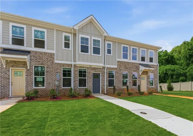 3rd image of 164 Flier Dr, Mcdonough, GA 30253 | MLS# 7781113