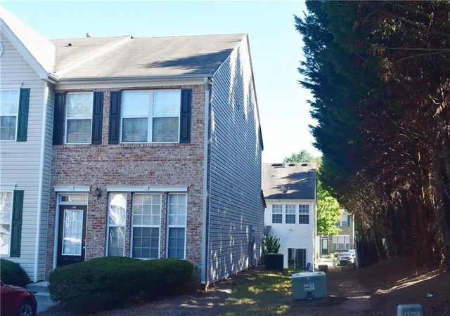 Photo 1 of Sale Pending at 1214 Penhurst Way, Lawrenceville, GA 30043 | MLS# 7802496 | Listing updated on 2026-08-12