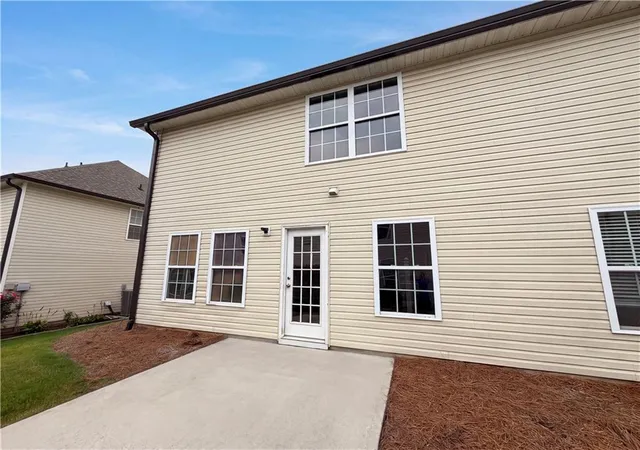 23rd image of 93 Darbys Crossing Ct, Hiram, GA 30141 | MLS# 7814825
