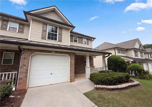 2nd image of 93 Darbys Crossing Ct, Hiram, GA 30141 | MLS# 7814825
