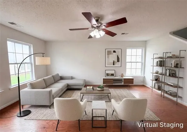 Photo 3 of Sale Pending at 93 Darbys Xing Ct, Hiram, GA 30141 | MLS# 7814825 | Listing updated on 2026-09-09