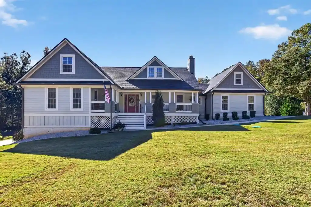 Single family home for sale at 410 Holly Hills Ln, Mcdonough, GA 30252 | MLS# 7861406