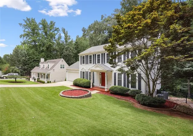 2nd image of 525 Cranberry Pl, Roswell, GA 30076 | MLS# 7810070