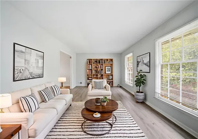 2nd image of 2719 Galaxy Ct, Decatur, GA 30034 | MLS# 7748959