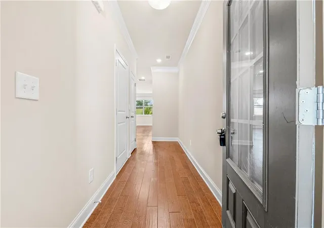Photo 3 of Townhouse for sale at 2617 Pearl Ridge Tr, Buford, GA 30519 | MLS# 7819508 | Listing updated on 2026-08-28