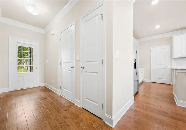 Photo 3 of Townhouse for sale at 2617 Pearl Ridge Tr, Buford, GA 30519 | MLS# 7819508 | Listing updated on 2026-08-28