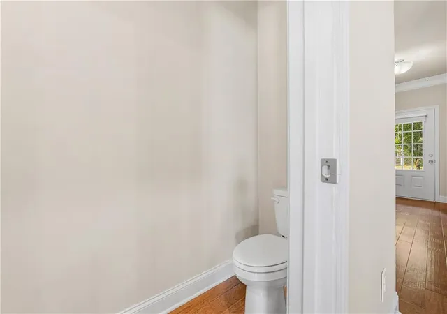 Photo 4 of Townhouse for sale at 2617 Pearl Ridge Tr, Buford, GA 30519 | MLS# 7819508 | Listing updated on 2026-08-28