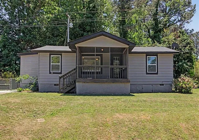 Photo 1 of Sale Pending at 290 Dock Hyde Rd, Carrollton, GA 30116 | MLS# 7769521 | Listing updated on 2026-10-03