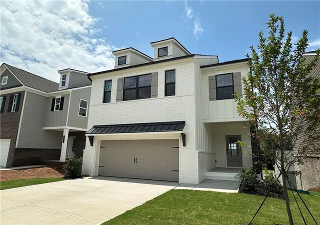 2nd image of 62 Avian Wy, Auburn, GA 30011 | MLS# 7772425