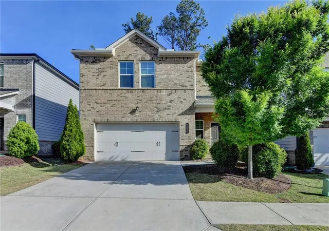 1st image of 4797 Waxwing St, Hoschton, GA 30548 | MLS# 7764876