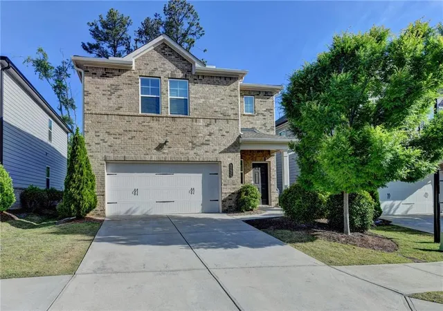 2nd image of 4797 Waxwing St, Hoschton, GA 30548 | MLS# 7764876