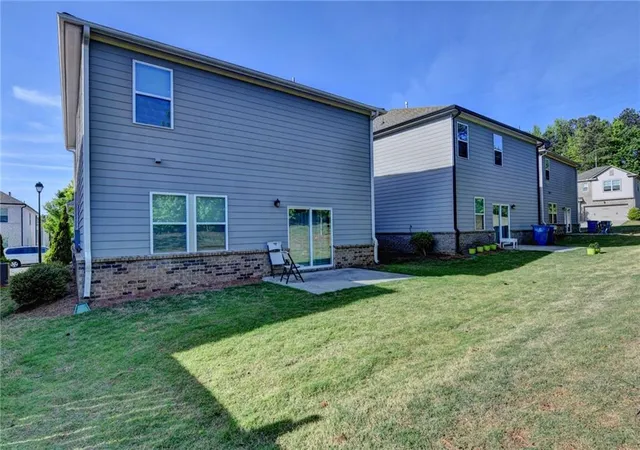 34th image of 4797 Waxwing St, Hoschton, GA 30548 | MLS# 7764876