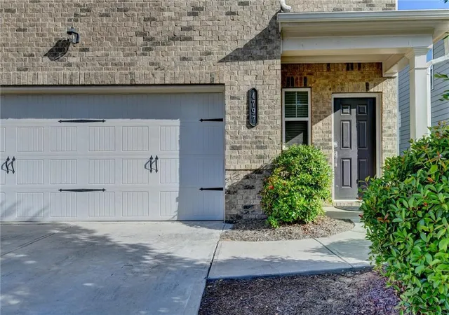 3rd image of 4797 Waxwing St, Hoschton, GA 30548 | MLS# 7764876