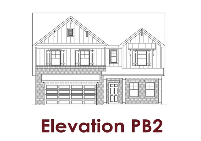 1st image of 209 Cantrell View Ct, Cartersville, GA 30120 | MLS# 7806622
