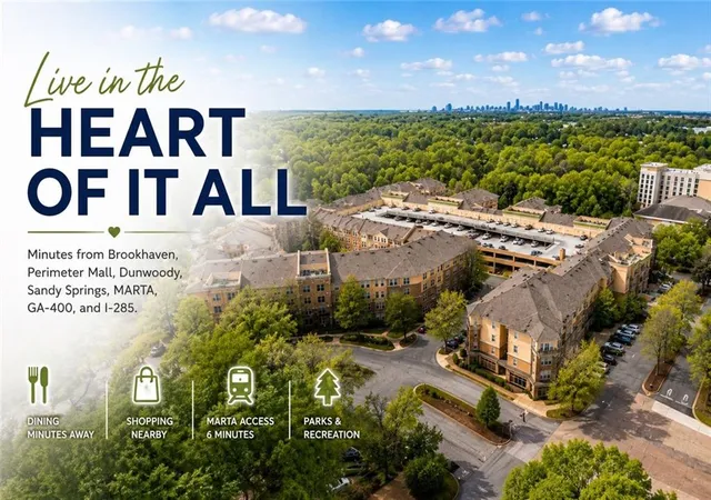 23rd image of 10 Perimeter Summit Blvd Ne #3110, Brookhaven, GA 30319 | MLS# 7820923