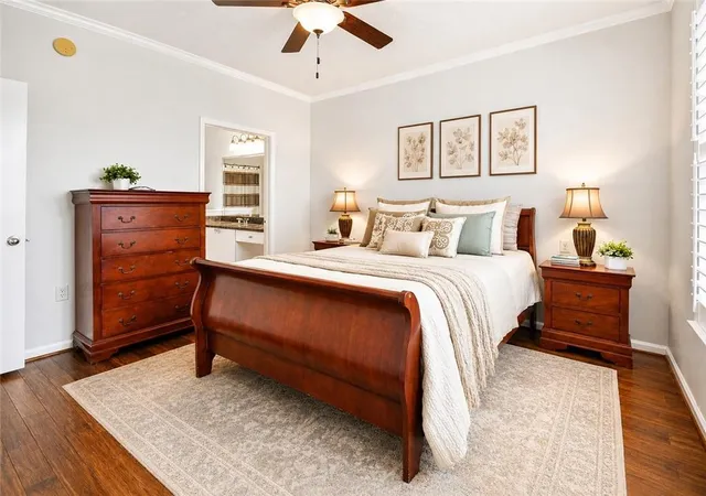 Photo 3 of Sale Pending at 10 Perimeter Summit Blvd NE #3110, Brookhaven, GA 30319 | MLS# 7820923 | Listing updated on 2026-08-23