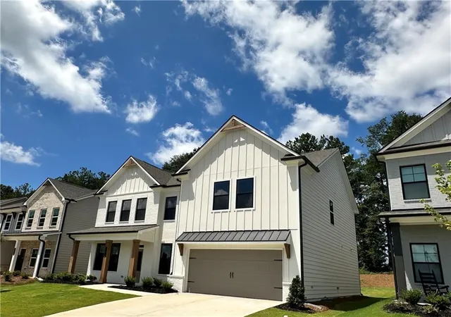 2nd image of 59 Cardinal Ridge Ct, Winder, GA 30680 | MLS# 7771603