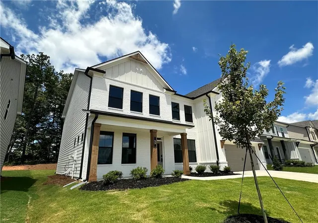 Photo 3 of Sale Pending at 59 Cardinal Ridge Ct, Winder, GA 30680 | MLS# 7771603 | Listing updated on 2026-10-04
