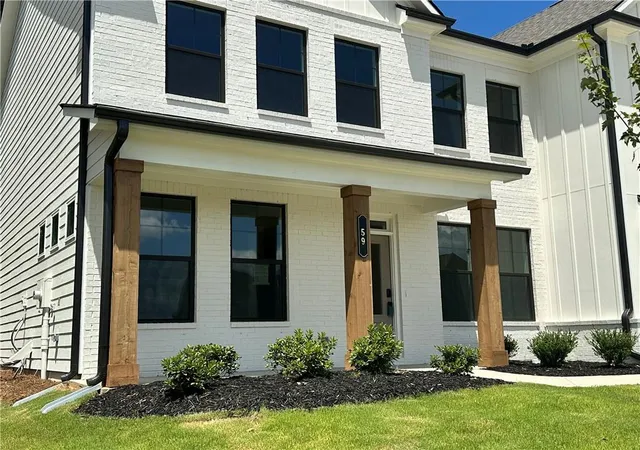 Photo 3 of Sale Pending at 59 Cardinal Ridge Ct, Winder, GA 30680 | MLS# 7771603 | Listing updated on 2026-10-04