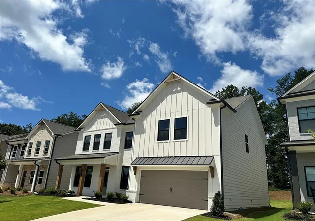 Photo 4 of Sale Pending at 59 Cardinal Ridge Ct, Winder, GA 30680 | MLS# 7771603 | Listing updated on 2026-10-04