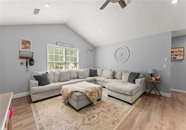 Photo 4 of Single family home for sale at 92 Cedar Springs Ln, Dahlonega, GA 30533 | MLS# 7808985 | Listing updated on 2026-09-10