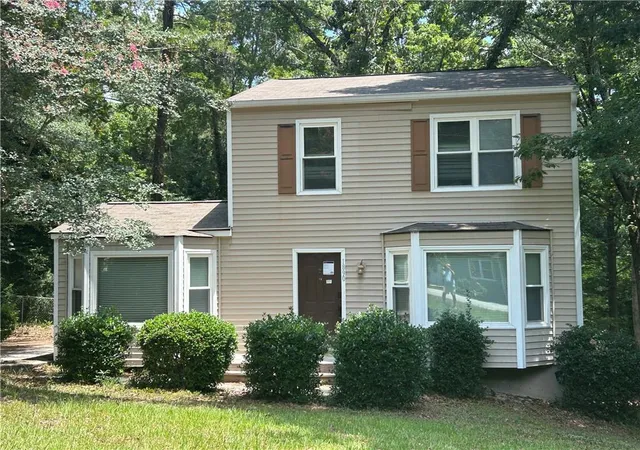 Photo 1 of Single family home for sale at 1890 Westminister Way Nw, Conyers, GA 30012 | MLS# 7787296 | Listing updated on 2026-09-08