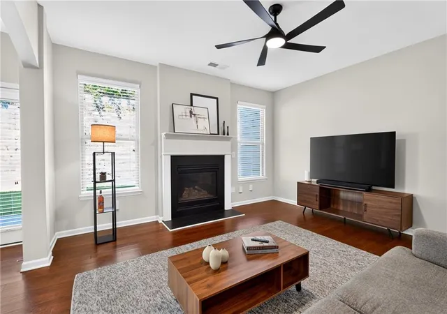 2nd image of 3383 Castleberry Village Cir #150, Cumming, GA 30040 | MLS# 7820033