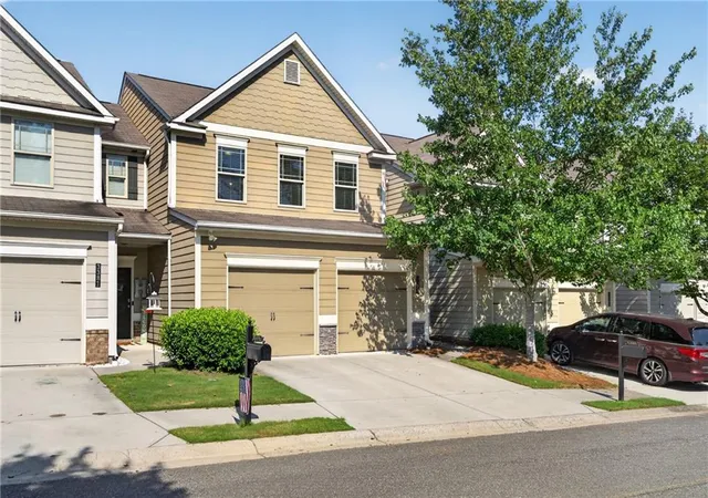 40th image of 3383 Castleberry Village Cir #150, Cumming, GA 30040 | MLS# 7820033