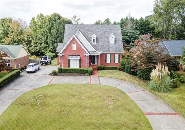 1st image of 265 Regal Dr, Lawrenceville, GA 30046 | MLS# 7660989