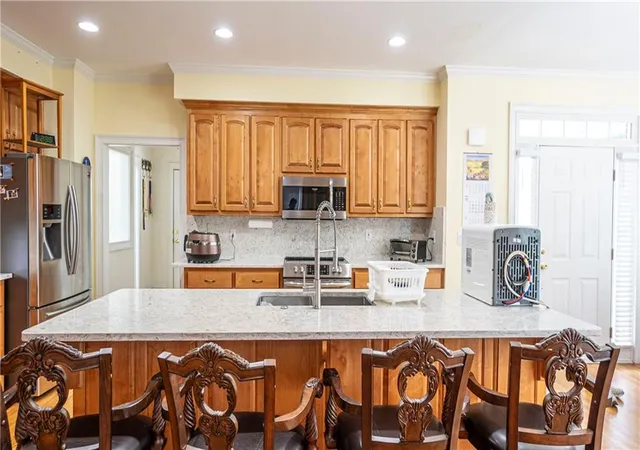 3rd image of 265 Regal Dr, Lawrenceville, GA 30046 | MLS# 7660989