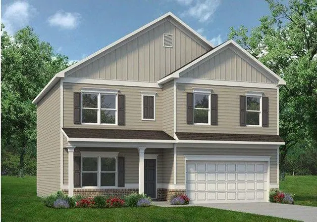1st image of 2 Rhine Trl, Rome, GA 30165 | MLS# 7774095