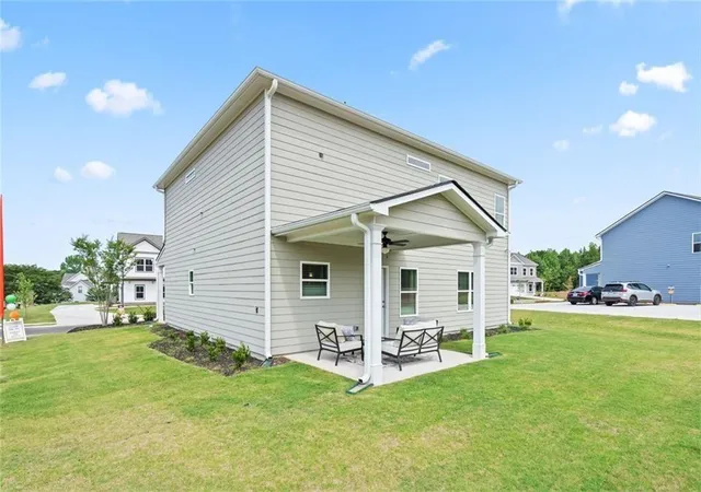 46th image of 2 Rhine Trl, Rome, GA 30165 | MLS# 7774095