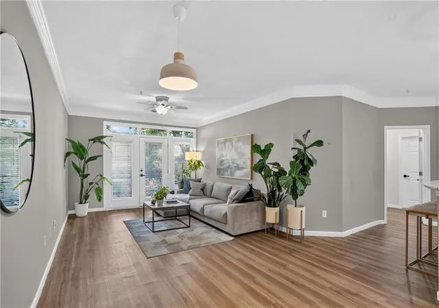 2nd image of 400 17th St Nw #2312, Atlanta, GA 30363 | MLS# 7823793