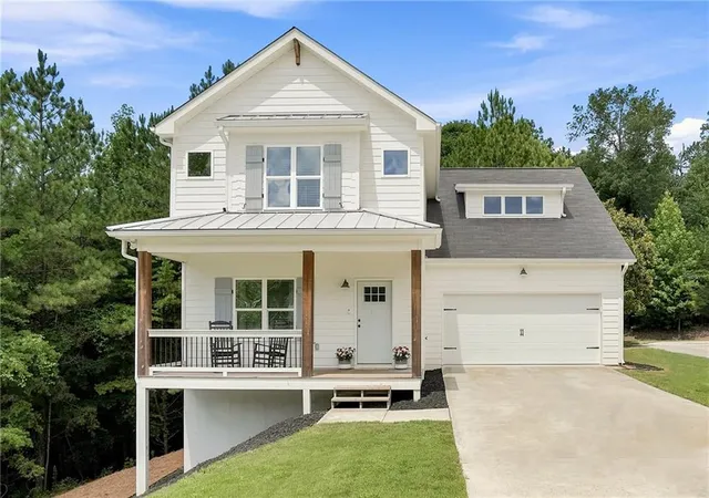 1st image of 219 Harris Ct, Ball Ground, GA 30107 | MLS# 7790189