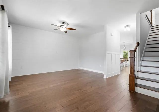 Photo 3 of Single family home for sale at 219 Harris Ct, Ball Ground, GA 30107 | MLS# 7790189 | Listing updated on 2026-09-16