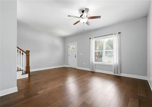 Photo 3 of Single family home for sale at 219 Harris Ct, Ball Ground, GA 30107 | MLS# 7790189 | Listing updated on 2026-10-03