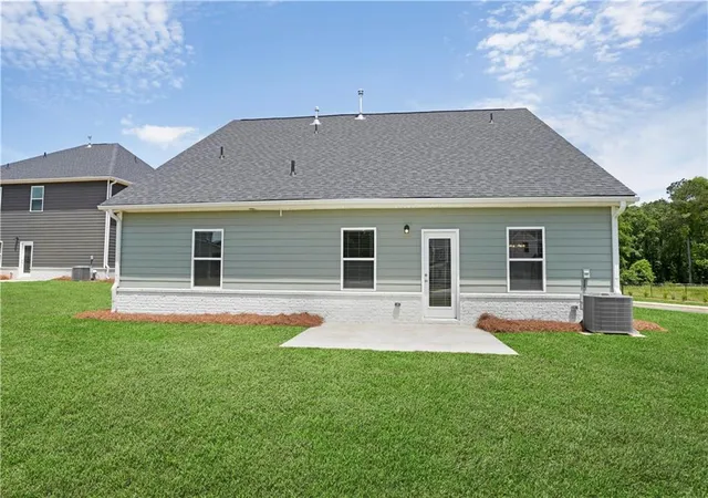 Homes for sale in Fairburn, GA | 238 Fern Dale Dr, Fairburn, GA 30213 | MLS# 7802594