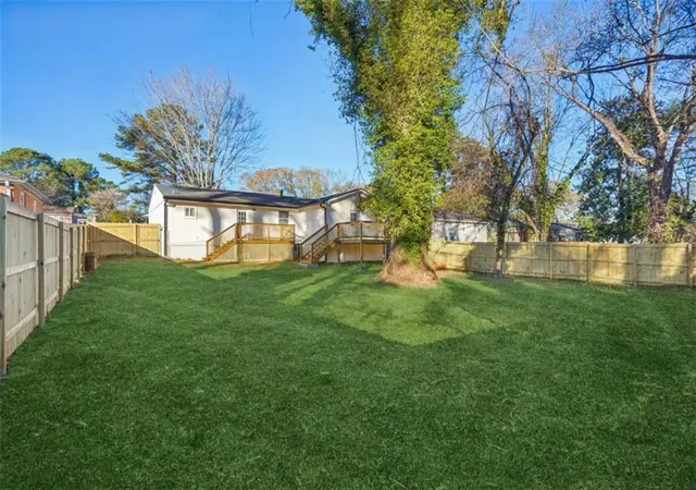 17th image of 3169 Canary Ct, Decatur, GA 30032 | MLS# 7803837