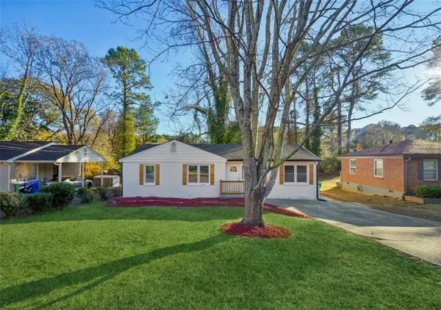 1st image of 3169 Canary Ct, Decatur, GA 30032 | MLS# 7803837