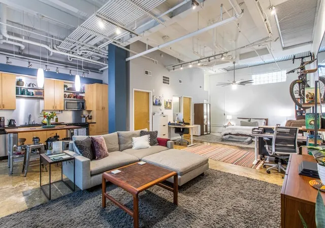 Condominium at 1661 La France St Ne #103, Atlanta, GA 30307 | MLS# 6842729 | | Sold on 2021-04-14