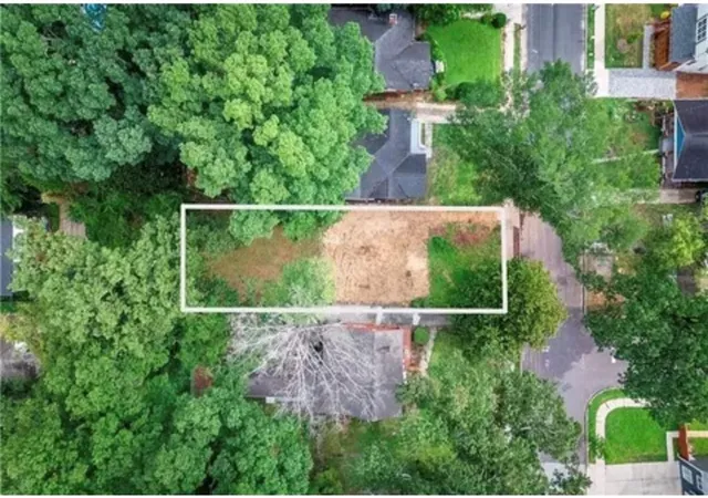 Photo 1 of Land for sale at 839 Gaston St Sw, Atlanta, GA 30310 | MLS# 7735786 | Listing updated on 2026-06-30