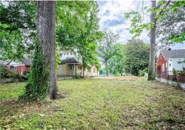 Photo 2 of Land for sale at 839 Gaston St SW, Atlanta, GA 30310 | MLS# 7735786 | Listing updated on 2026-06-30