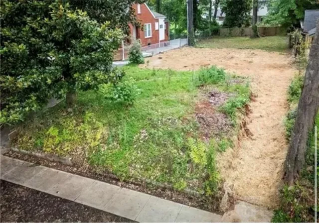 Photo 5 of Land for sale at 839 Gaston St Sw, Atlanta, GA 30310 | MLS# 7735786 | Listing updated on 2026-06-30
